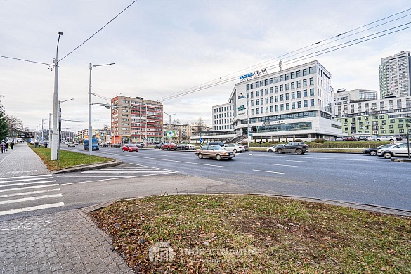 Продажа трехкомнатной квартиры, Минск, Кальварийская ул., 31 - фото 19 