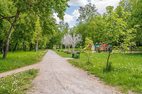 Продажа четырехкомнатной квартиры, Минск, Логойский тракт, 15, к. 2 - фото 35 