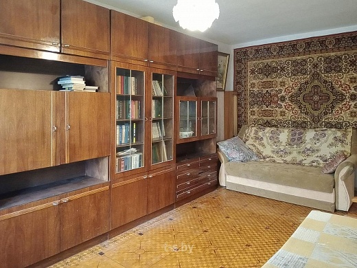 Продажа трехкомнатной квартиры, Минск, Рокоссовского просп., 129 - фото 2 