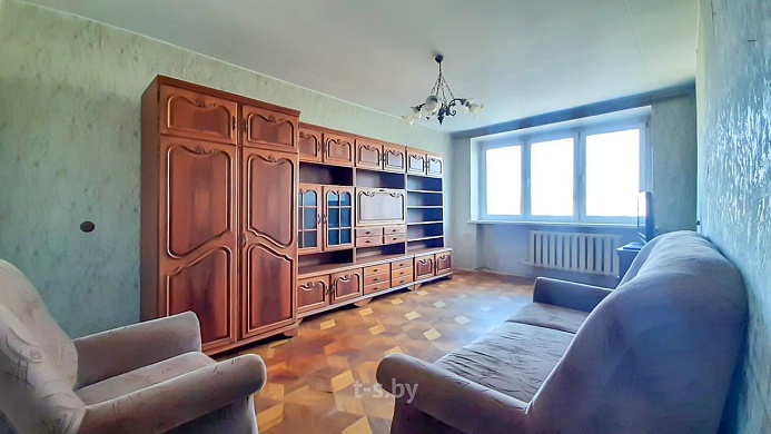 Продажа трехкомнатной квартиры, Минск, Куйбышева ул., 28 - фото 5 