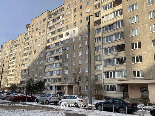 Продажа двухкомнатной квартиры, Минск, Руссиянова ул., 13, к. 2 - фото 19 