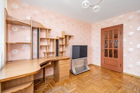 Продажа трехкомнатной квартиры, Минск, Одинцова ул., 69 - фото 19 