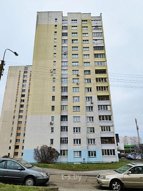 Продажа однокомнатной квартиры, Минск, Бурдейного ул., 49 - фото 16 