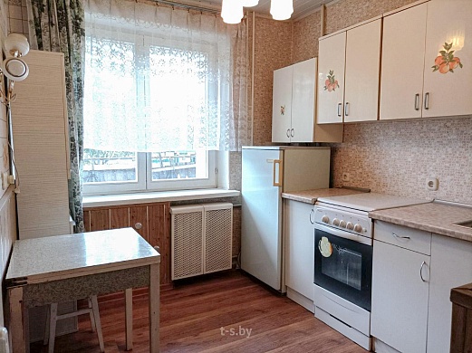 Продажа однокомнатной квартиры, Минск, Краснослободская ул., 15, к. 1 - фото 3 