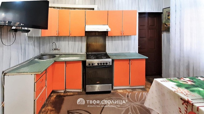 Продажа двухкомнатной квартиры, Минск, Кирова ул., 33 - фото 3 