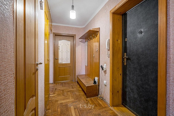 Продажа четырехкомнатной квартиры, Минск, Бельского ул., 31 - фото 18 