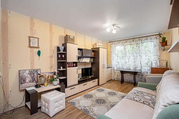 Продажа однокомнатной квартиры, Минск, Плеханова ул., 44 - фото 5 