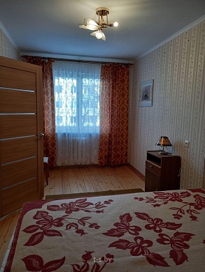 Сдаётся 2-комнатная квартира, Минск, Каховская ул., 66 - фото 4 