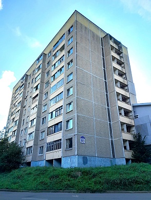 Продажа однокомнатной квартиры, Минск, Казинца ул., 83 - фото 19 