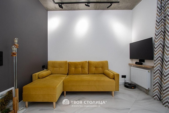 Продажа однокомнатной квартиры, Минск, Лейтенанта Кижеватова ул., 3, к. Г - фото 11 