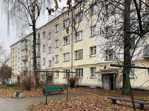 Продажа комнаты, Минск, Волоха ул., 7, к. 2 - фото 11 