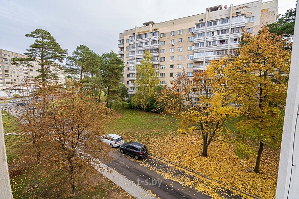 Продажа двухкомнатной квартиры, Минск, Кабушкина ул., 98 - фото 8 