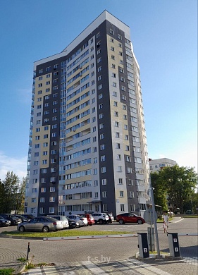 Продажа однокомнатной квартиры, Минск, Голодеда ул., 11 - фото 39 