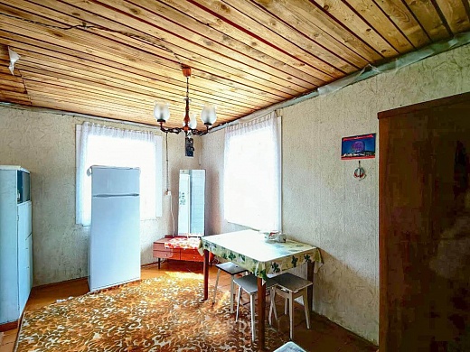 Продажа двухкомнатной квартиры, Минск, Зеленолугская ул., 39 - фото 4 