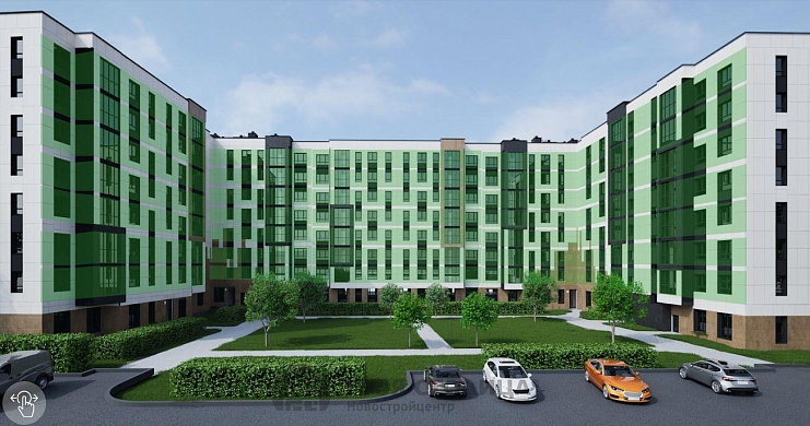 Продажа трехкомнатной квартиры, Минск, Нововиленская ул., 9, к. 1