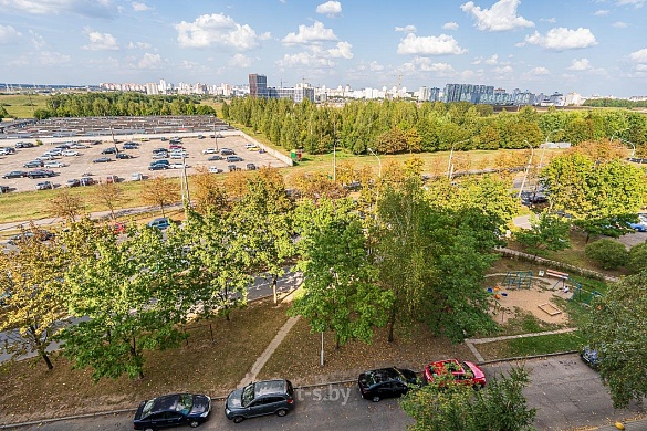 Продажа трехкомнатной квартиры, Минск, Есенина ул., 131 - фото 14 