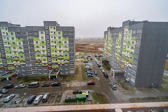 Продажа трехкомнатной квартиры, Минск, Лосика ул., 31 - фото 21 