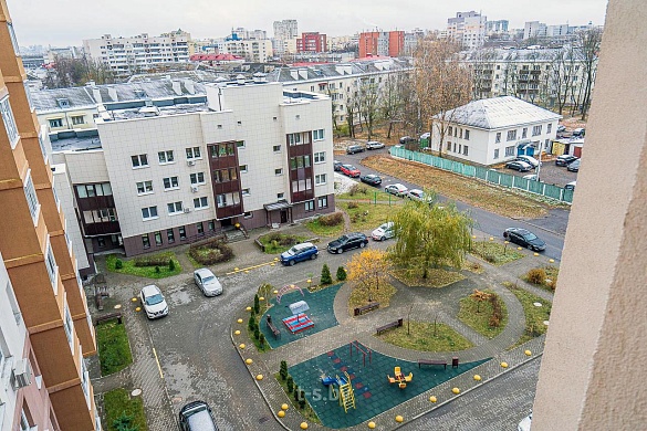 Продажа двухкомнатной квартиры, Минск, Чорного ул., 25 - фото 6 