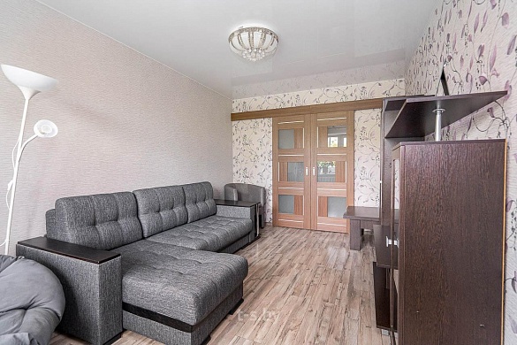 Продажа трехкомнатной квартиры, Минск, Куйбышева ул., 34 - фото 6 