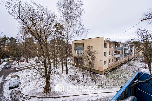 Продажа трехкомнатной квартиры, Минск, Лынькова ул., 79 - фото 8 