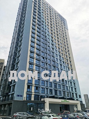 Продажа однокомнатной квартиры, Минск, Левина ул., 7