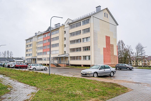 Продажа однокомнатной квартиры, Смолевичи, Центральная ул., 20, к. Б - фото 24 