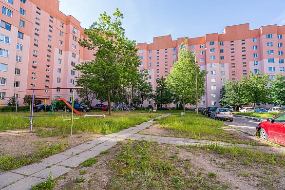 Продажа трехкомнатной квартиры, Минск, Лобанка ул., 62 - фото 33 