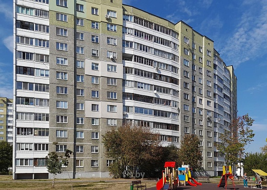 Продажа двухкомнатной квартиры, Минск, Рокоссовского просп., 58, к. 1 - фото 26 