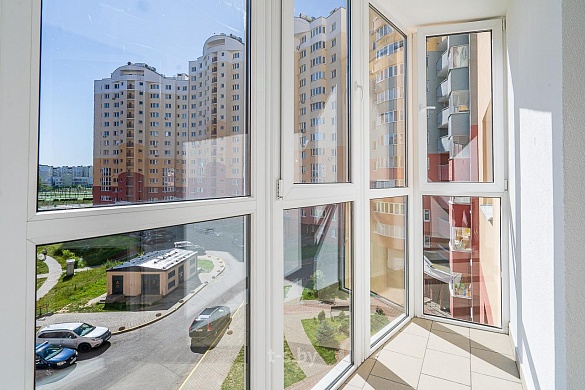 Продажа трехкомнатной квартиры, Минск, Дзержинского просп., 123 - фото 18 