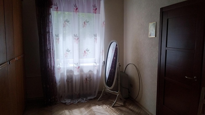 Сдаётся 2-комнатная квартира, Минск, Козлова, 2 - фото 8 