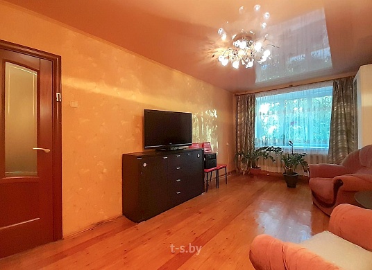 Продажа трехкомнатной квартиры, Минск, Шишкина ул., 17 - фото 6 