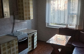 Сдается двухкомнатная квартира, Минск, Плеханова ул., 32, к. 2 за 270 у.е.