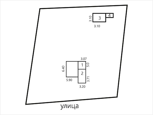 дача, Негорелое - фото 20 