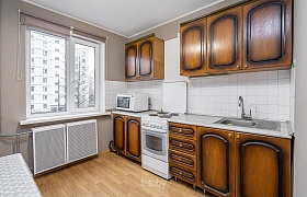 Продажа  квартиры, Минск, Жуковского ул., 29