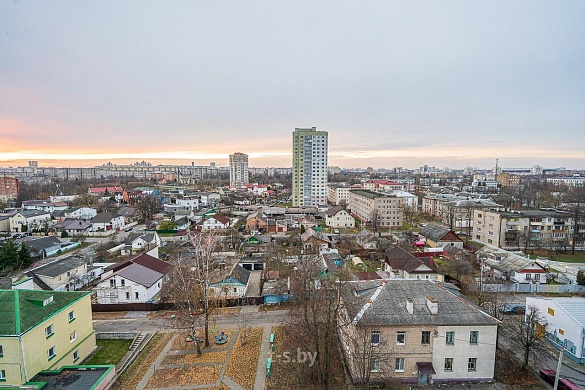 Продажа однокомнатной квартиры, Минск, Грекова ул., 4 - фото 15 