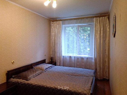 Продажа двухкомнатной квартиры, Минск, Голодеда ул., 51, к. 2 - фото 6 