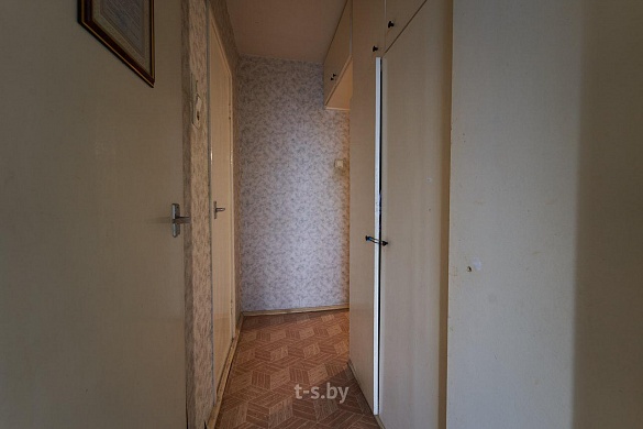 Продажа трехкомнатной квартиры, Минск, Федорова ул., 9 - фото 16 