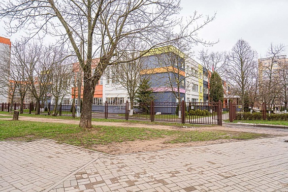 Продажа трехкомнатной квартиры, Минск, Воронянского ул., 11, к. 5 - фото 23 