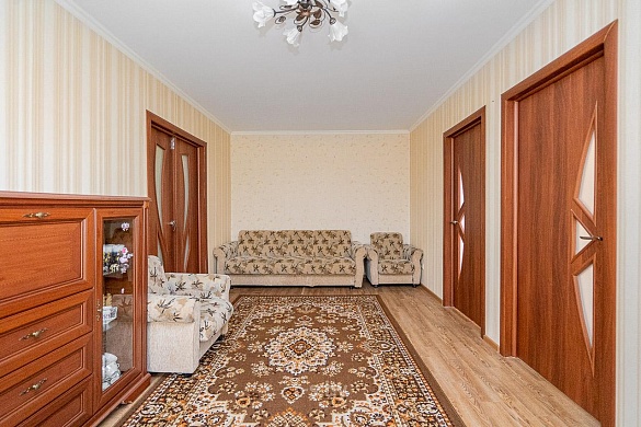 Продажа четырехкомнатной квартиры, Минск, Ландера ул., 84 - фото 8 