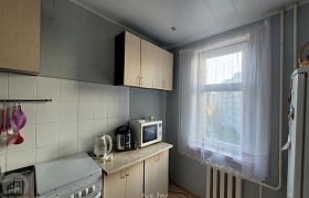 Сдается однокомнатная квартира, Минск, Якубова ул., 80 за 250 у.е.