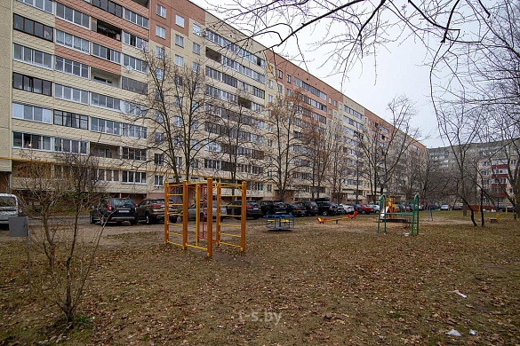 Продажа двухкомнатной квартиры, Минск, Плеханова ул., 71 - фото 39 