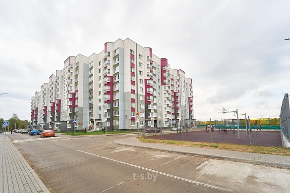 Продажа трехкомнатной квартиры, Мачулищи, Дружная ул., 46 - фото 30 