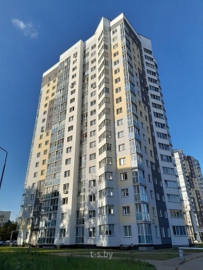 Продажа однокомнатной квартиры, Минск, Голодеда ул., 11 - фото 37 