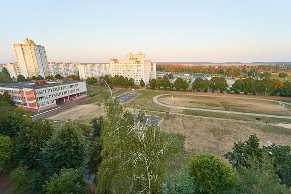 Продажа трехкомнатной квартиры, Минск, Шабаны ул., 13 - фото 15 