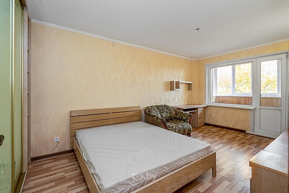 Продажа однокомнатной квартиры, Минск, Плеханова ул., 61 - фото 12 