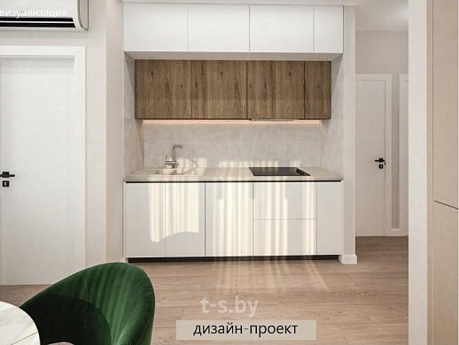 Продажа трехкомнатной квартиры, Минск, Левина ул., 9 - фото 3 