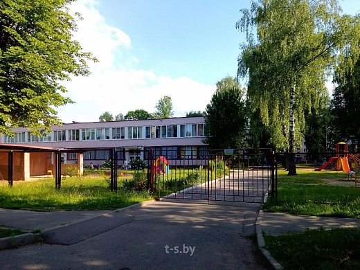 Продажа двухкомнатной квартиры, Минск, Голодеда ул., 51, к. 2 - фото 20 