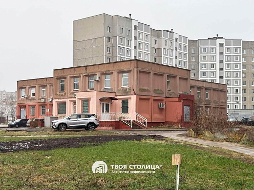 Продажа трехкомнатной квартиры, Минск, Гинтовта ул., 24 - фото 19 