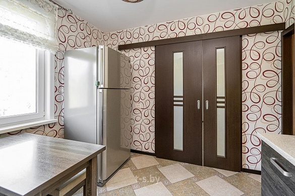 Продажа трехкомнатной квартиры, Лесной, Александрова ул., 9 - фото 7 