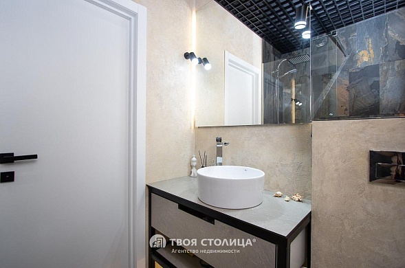 Продажа однокомнатной квартиры, Минск, Лейтенанта Кижеватова ул., 3, к. Г - фото 19 